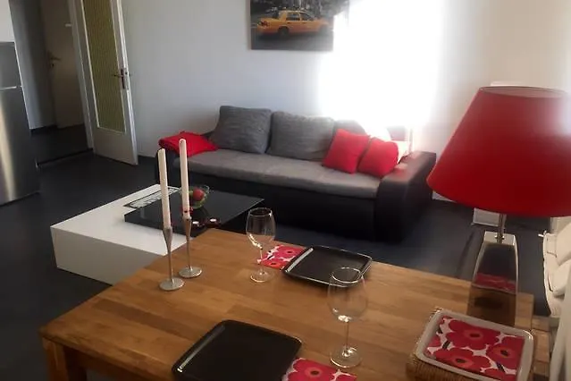 Excellent City Apartment In Antic Pula 0*,  Croacia